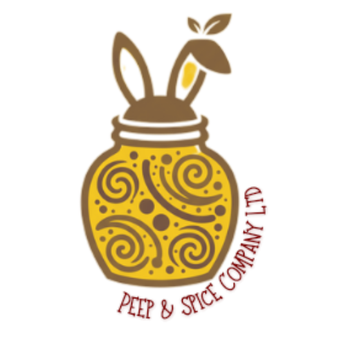 Peep & Spice Company Ltd Gift Card