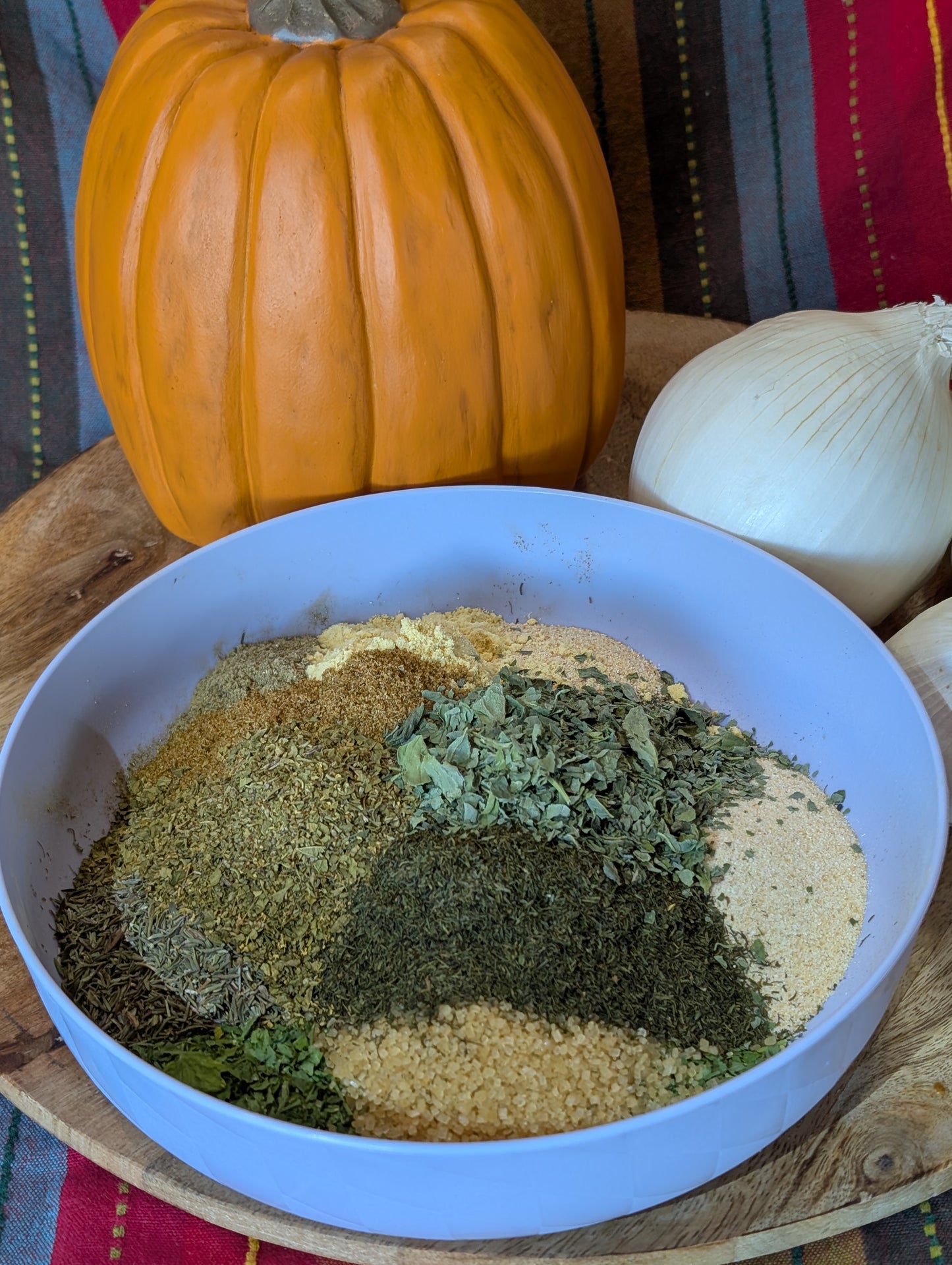 Gobbler's Spice Rub  - | 2oz | limited edition blended herbs and spices rub